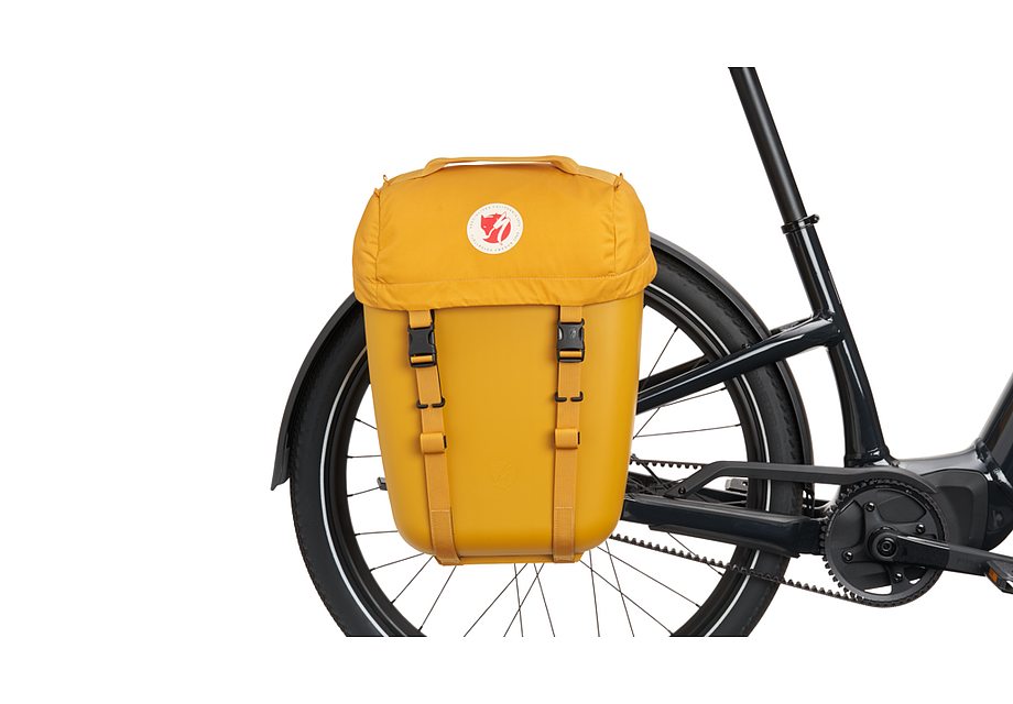 2023 SPECIALIZED S/F CAVE LID PACK BAG - , Ochre
