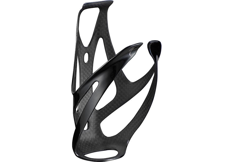 2024 Specialized Sw Rib Cage Iii Carbon Cage - , Carbon/Gloss Black