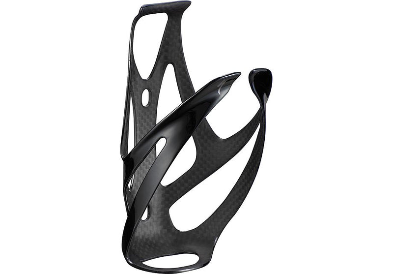 2024 Specialized Sw Rib Cage Iii Carbon Cage - , Carbon/Gloss Black