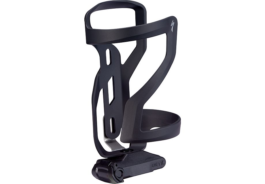 2024 Specialized Zee Cage Ii Right Dt Cage - , Matte Black