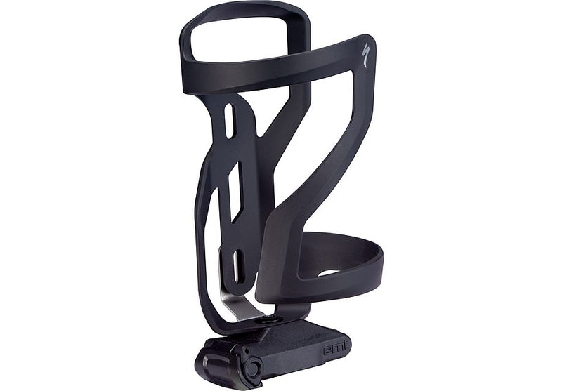 2024 Specialized Zee Cage Ii Right Dt Cage - , Matte Black