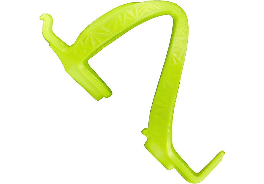 2022 SPECIALIZED FLY CAGE POLY CAGE - , Neon Yellow