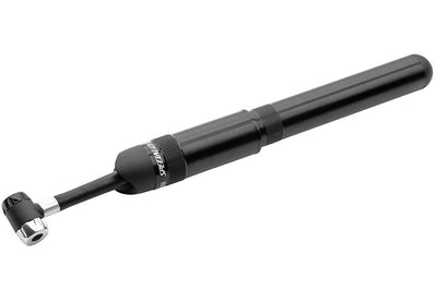 2024 Specialized Air Tool Flex Mtb/Road Pump - , Black