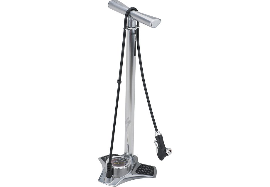 2023 SPECIALIZED AIR TOOL PRO FLOOR PUMP - , Polished