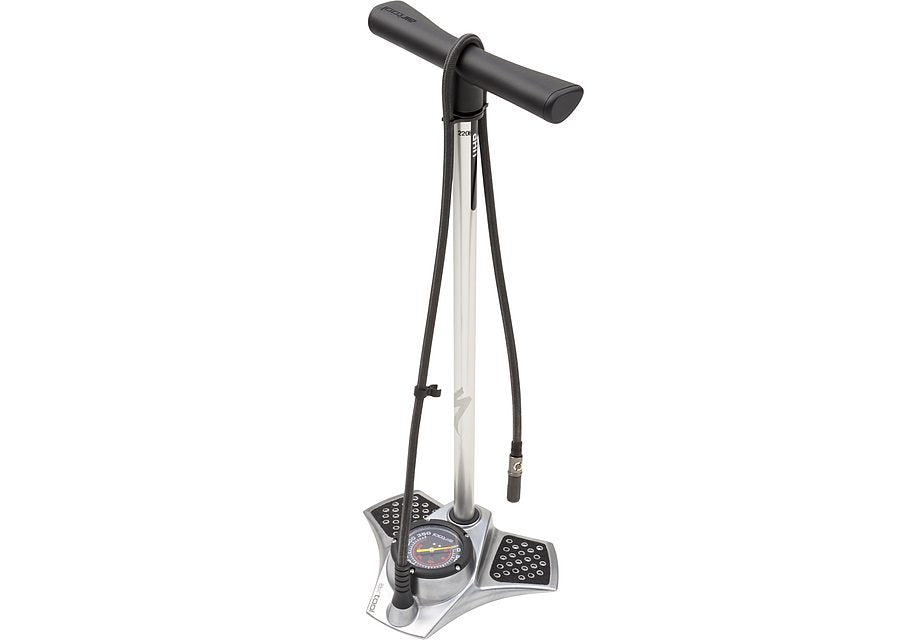 2024 SPECIALIZED AIR TOOL UHP FLOOR PUMP - , Polished