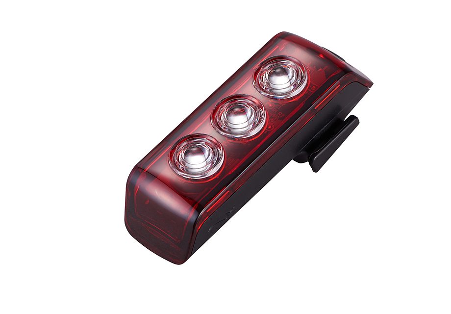 2024 SPECIALIZED FLUX 250R TAILLIGHT - , Black