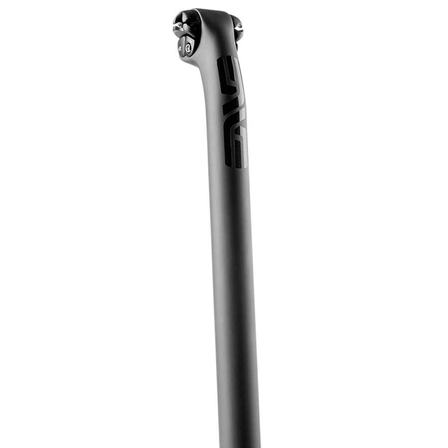 ENVE Composites Seatpost, 25mm Offset 400x25.4mm Black