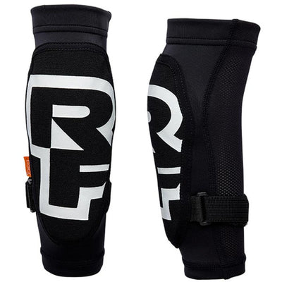 Raceface Sendy Trail Youth Knee Guards Black M Pair