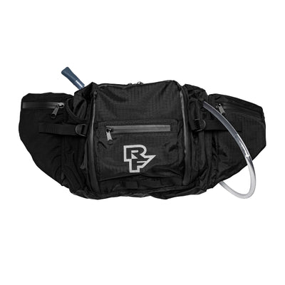 Raceface Stash 3L Hip Pack Included (1.5L)