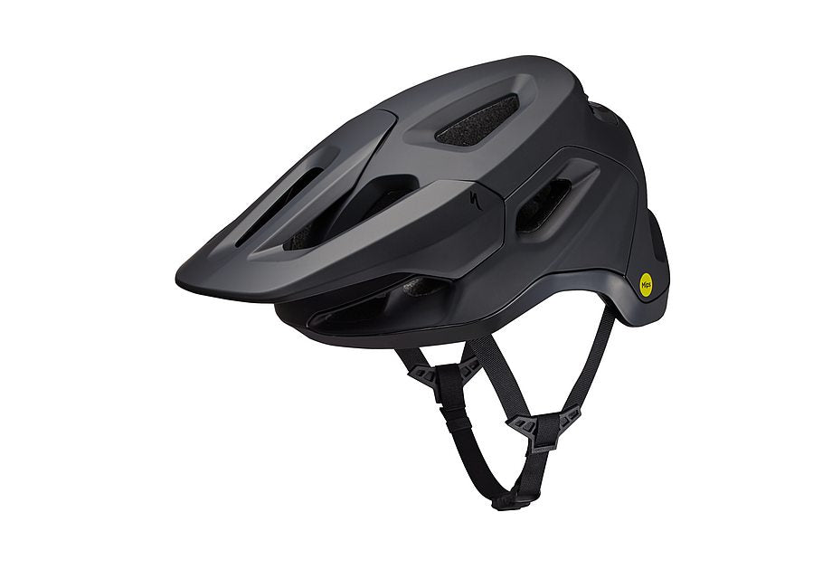 2023 Specialized TACTIC 4 HLMT CPSC BLK ROUND S Black HELMET