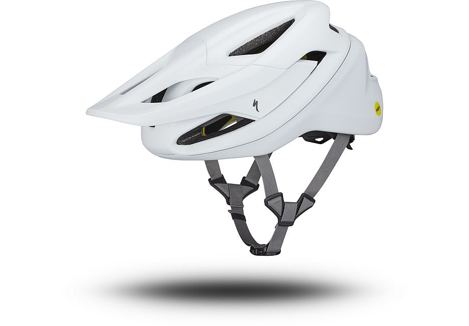 2023 Specialized Camber Hlmt Cpsc White Large White Helmet