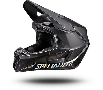 2023 Specialized Dissident 2 Hlmt Cpsc Black Small Black Helmet