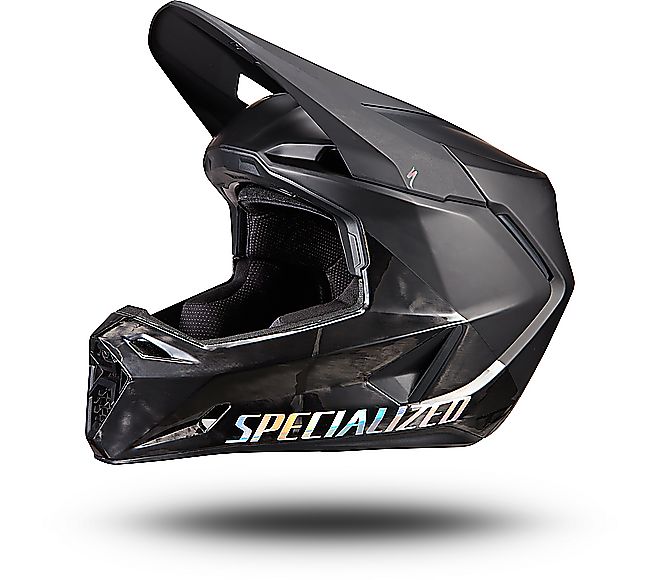 2023 Specialized Dissident 2 Hlmt Cpsc Black Small Black Helmet