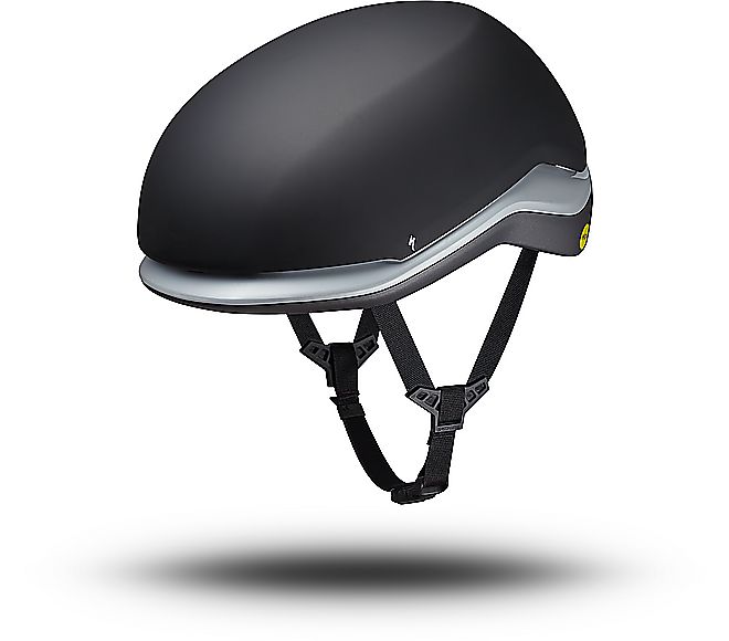 2023 Specialized Mode Hlmt Cpsc Matte Blk S Matte Black Helmet