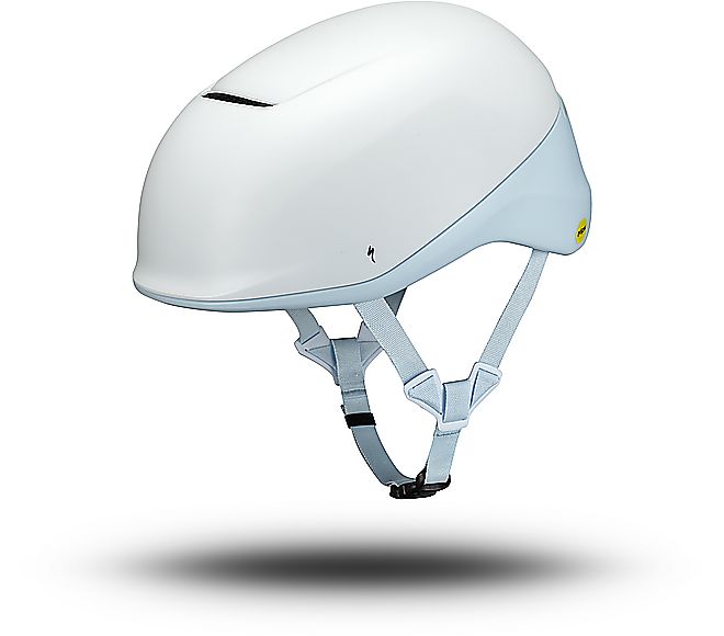 2023 Specialized Tone Hlmt Cpsc Wht/Mornmst Small White/Morning Mist Helmet