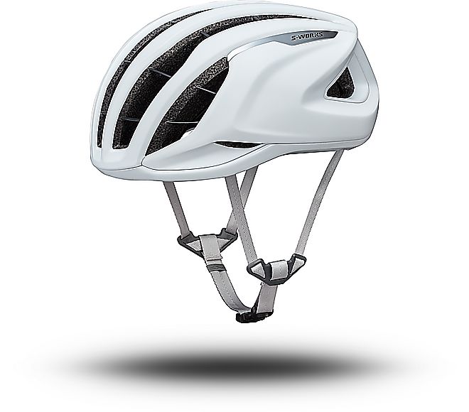 2023 Specialized Sw Prevail 3 Hlmt Cpsc Wht M White Helmet