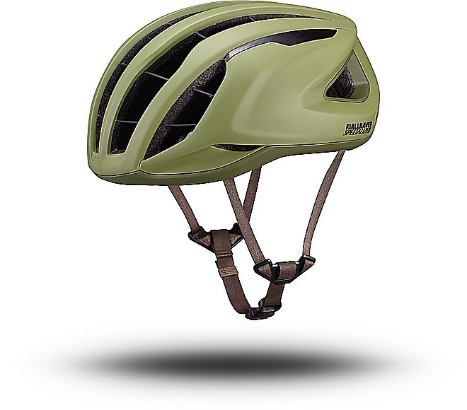 2023 Specialized Sw Prevail 3 Hlmt Cpsc S/F Limited S S/F Helmet