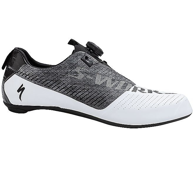 2022 Specialized Sw Exos Rd Shoe Wht 36 White Shoe