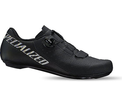 2023 Specialized Torch 1.0 Rd Shoe Blk 48 Black Shoe