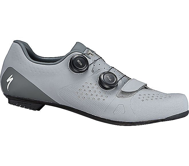 2022 Specialized TORCH 3.0 RD SHOE CLGRY/SLT 36 Cool Grey/Slate SHOE