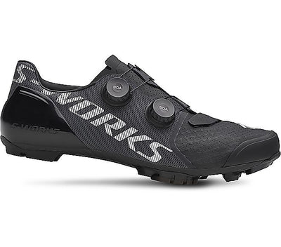 2023 Specialized Sw Recon Shoe Blk 36 Black Shoe