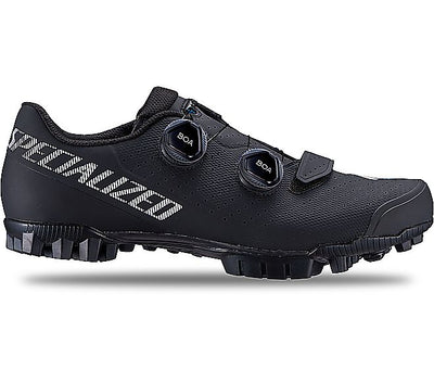 2023 Specialized Recon 3.0 Mtb Shoe Blk 36 Black Shoe