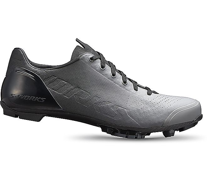 2023 Specialized Sw Recon Lace Mtb Shoe Blk 37 Black Shoe