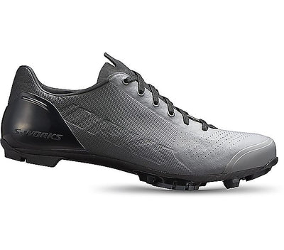 2023 Specialized Sw Recon Lace Mtb Shoe Blk 39 Black Shoe