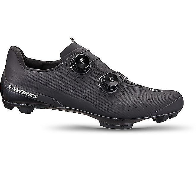 2023 Specialized Sw Recon Sl Mtb Shoe Blk 43.5 Black Shoe