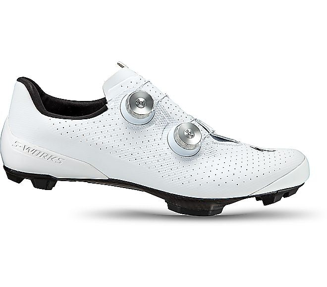 2023 Specialized Sw Recon Sl Mtb Shoe Wht 47 White Shoe