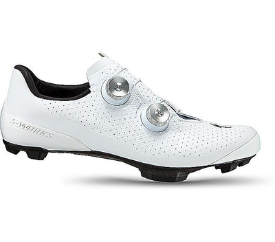 2023 Specialized Sw Recon Sl Mtb Shoe Wht 46 White Shoe