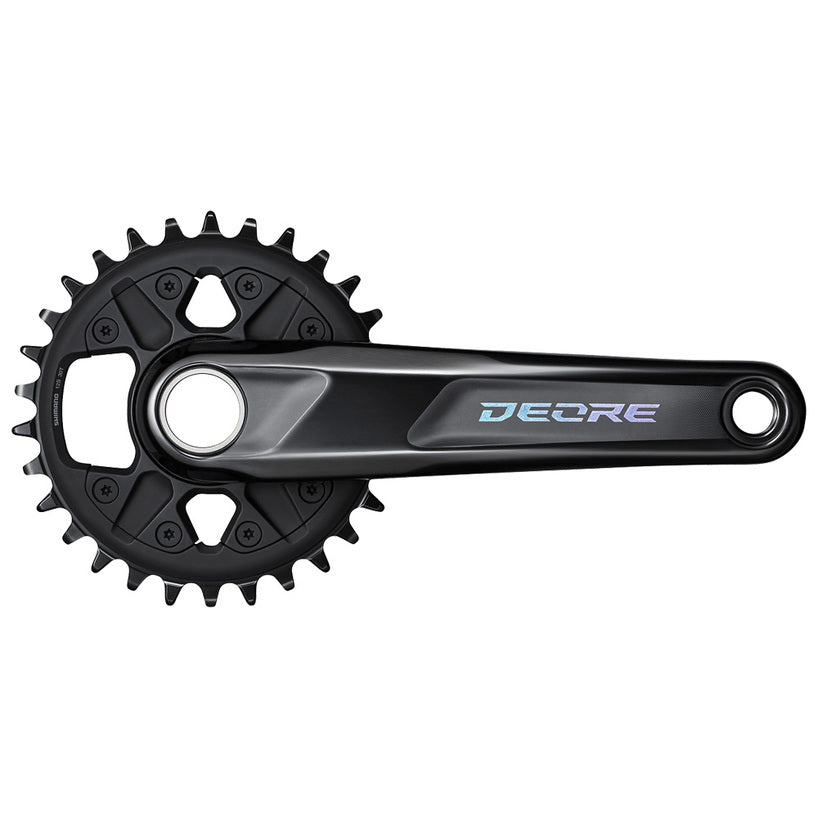 SHIMANO DEORE 30T CHAINRING , 12S, HG+ - Open Box, New