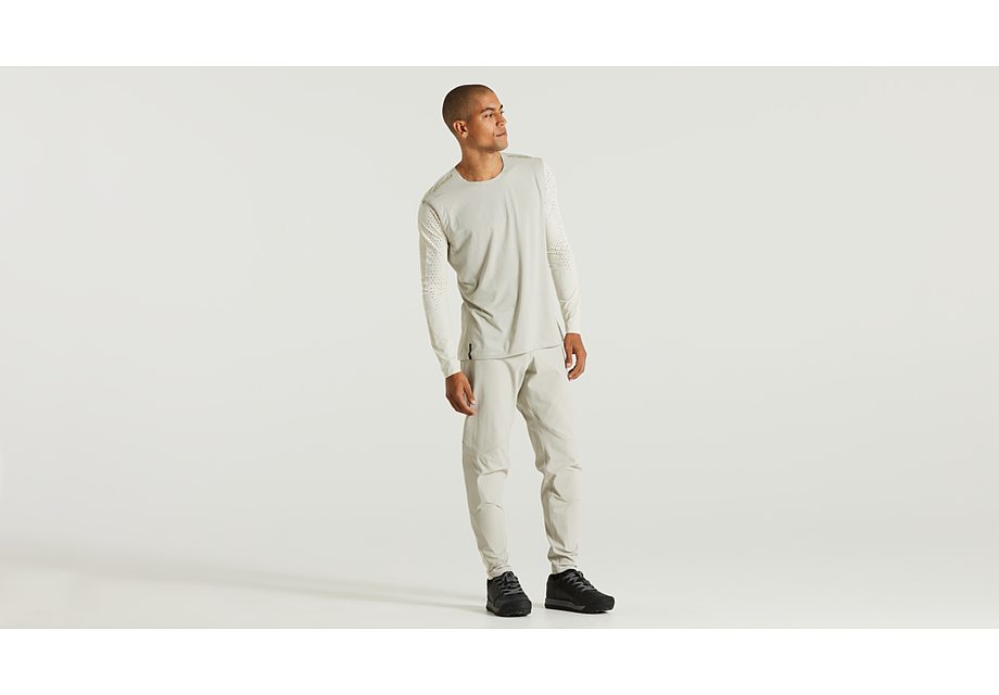 2022 Specialized Gravity Pant - 36, Stone