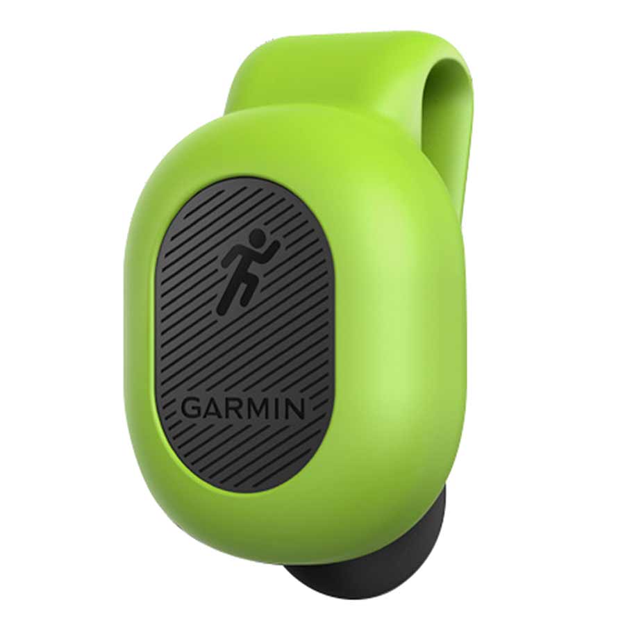 Garmin Running Dynamics Pod, Green
