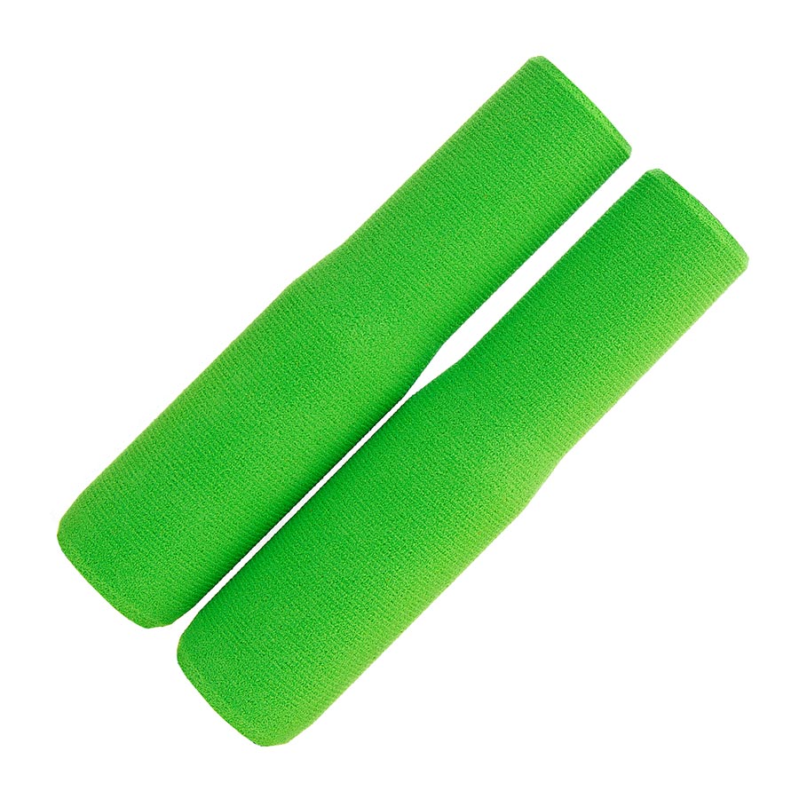 ESI Fit SG Grips - Green