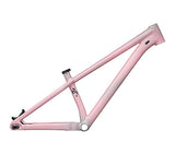 2023 Specialized P.3 Frm Frame - 26", Satin Cool Grey Diffused / Desert Rose / Black