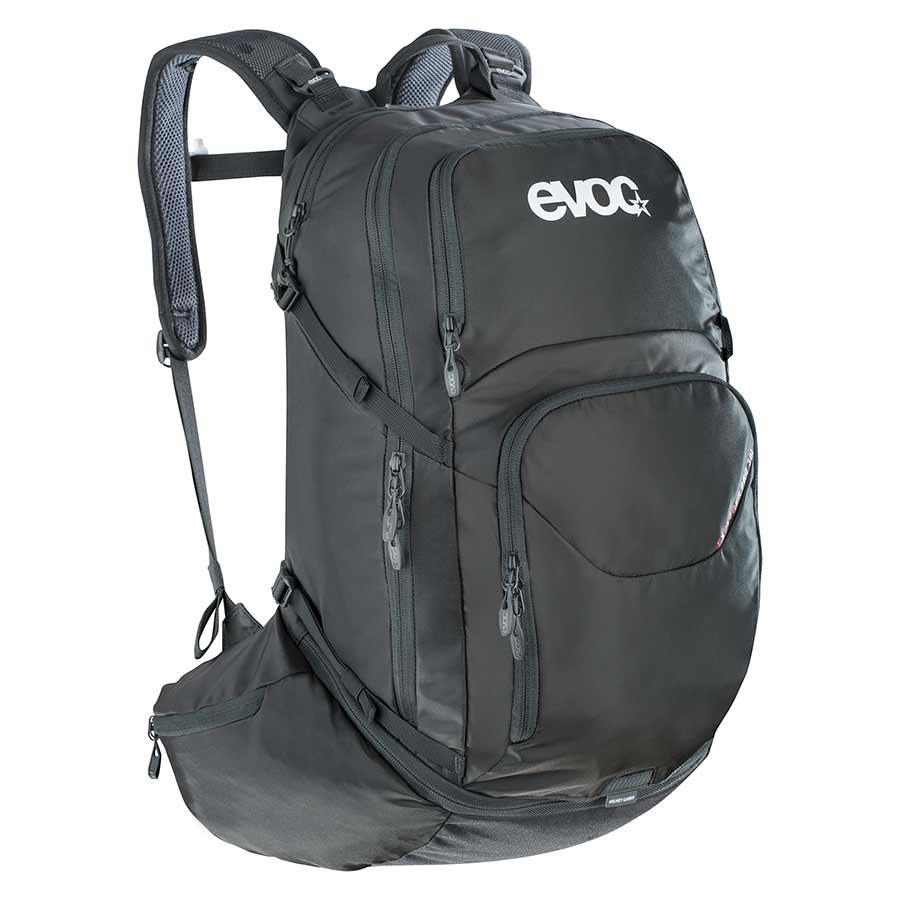 EVOC Explorer Pro 30L Backpack Black