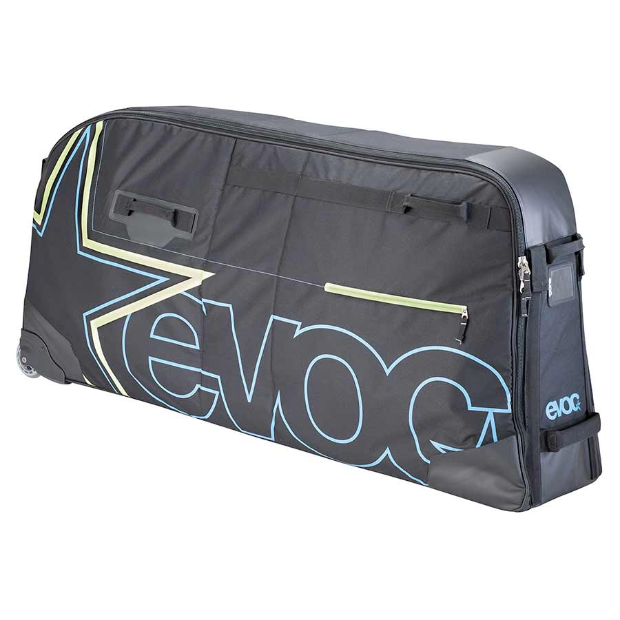 EVOC BMX Travel Bag - Black