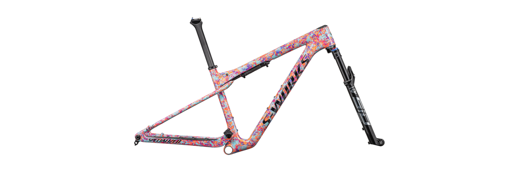 2023 Specialized S-Works Epic World Cup 29 2023 Specialized S-Works Epic World Cup 29