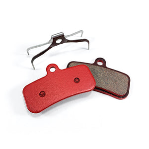 MTX Braking Red Label RACE Shimano & TRP 4-piston ALL