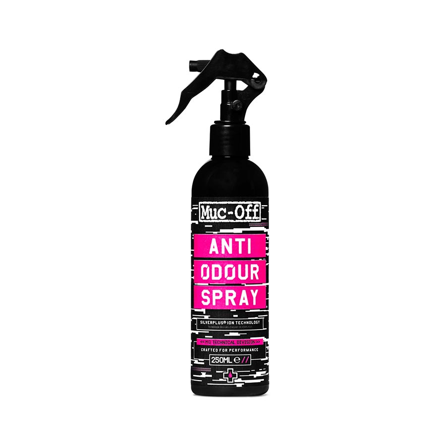 Muc-Off Anti-Odor Spray - 250ml