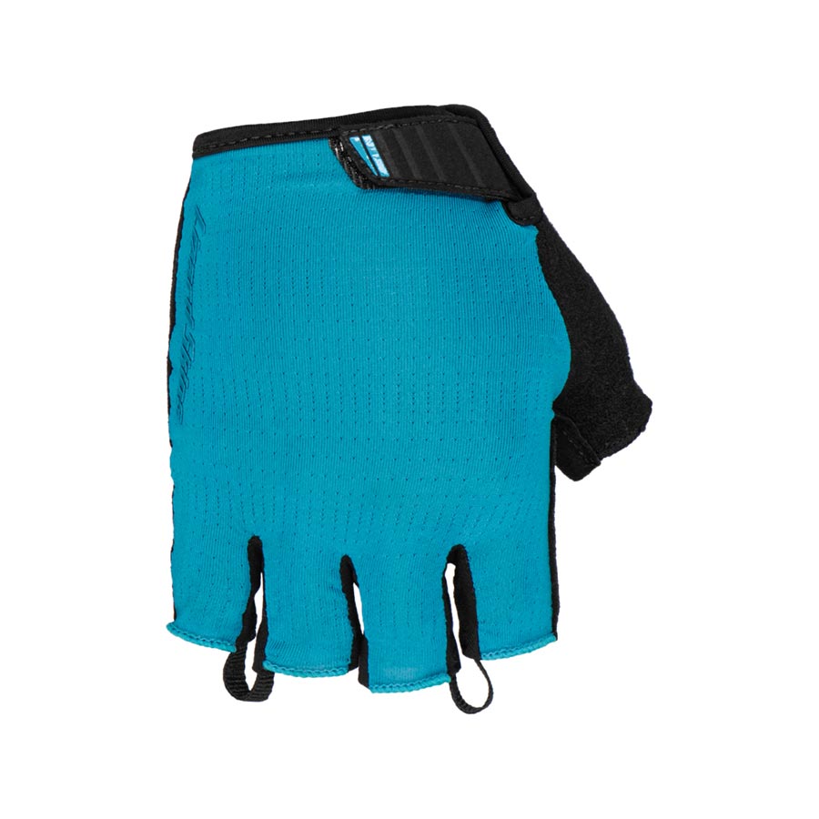 Lizard Skins Aramus Apex Gloves - Polar Blue, Short Finger, Large