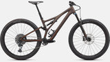 2022 Specialized Stumpjumper Expert 29" Carbon Mountain Bike - S1, Satin Doppio / Gloss Doppio / Satin Black