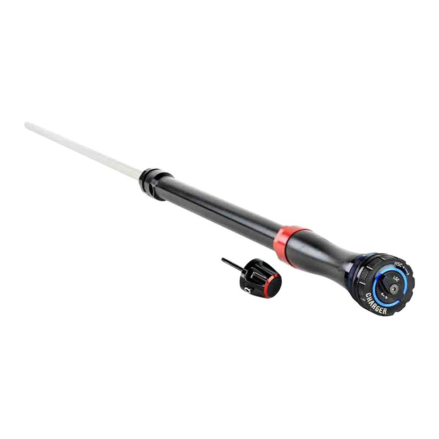 RockShox Damper Upgrade Kit - Charger 2.1, RC2 Crown, High Speed, Low Speed Compression, ZEB, A1+