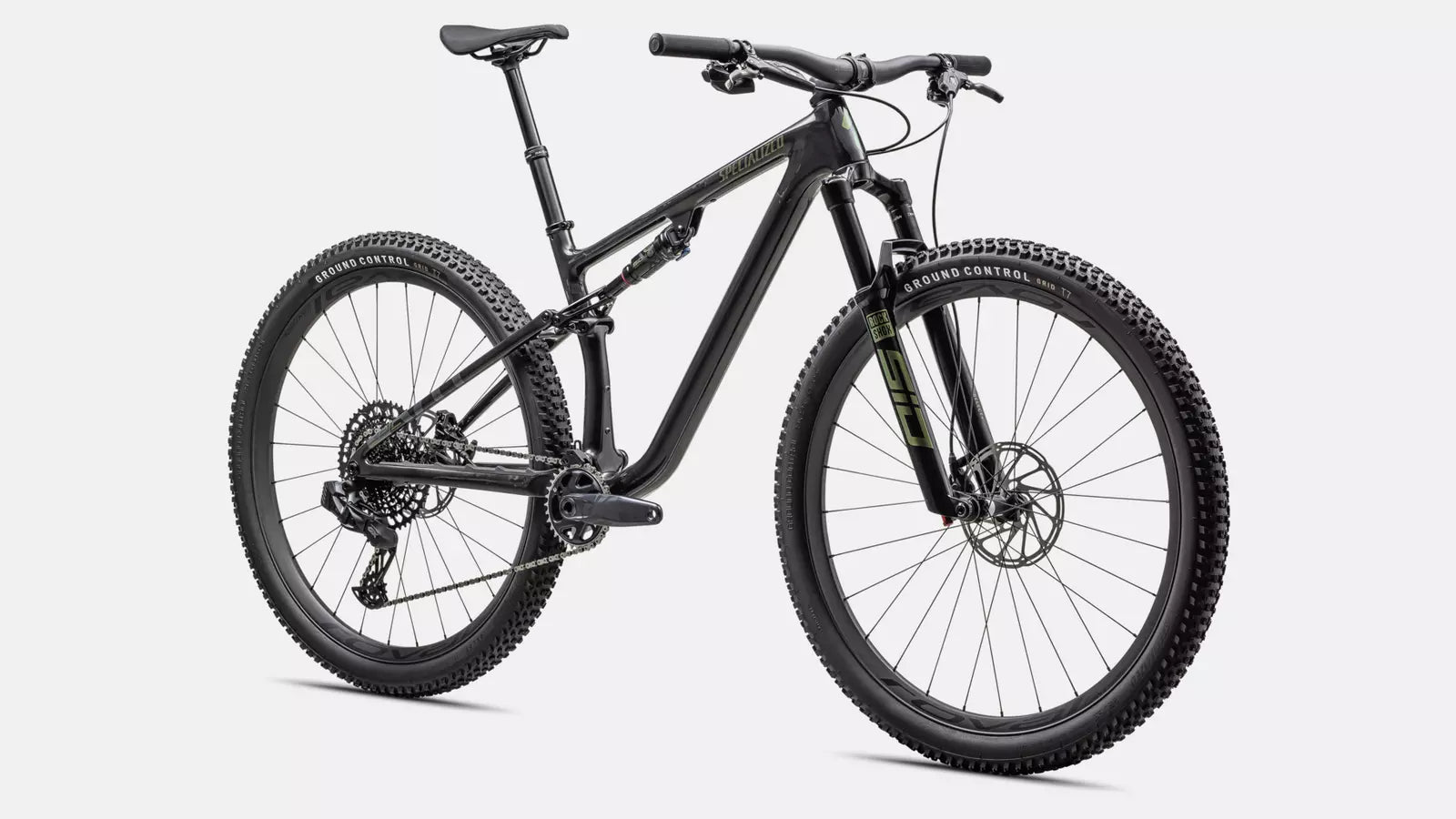 Pounding Lima I forhold 2023 Specialized Epic EVO Expert 29" Carbon Mountain Bike - Medium, Gl -  Pro Bike Supply
