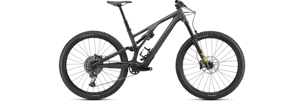 SPECIALIZED 「スペシャライズド」 STUMPJUMPER 29 Men's Stumpjumper ST Expert 29