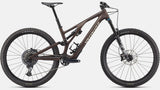 2022 Specialized Stumpjumper Evo Comp 29" Carbon Mountain Bike - S1, Satin Doppio / Sand