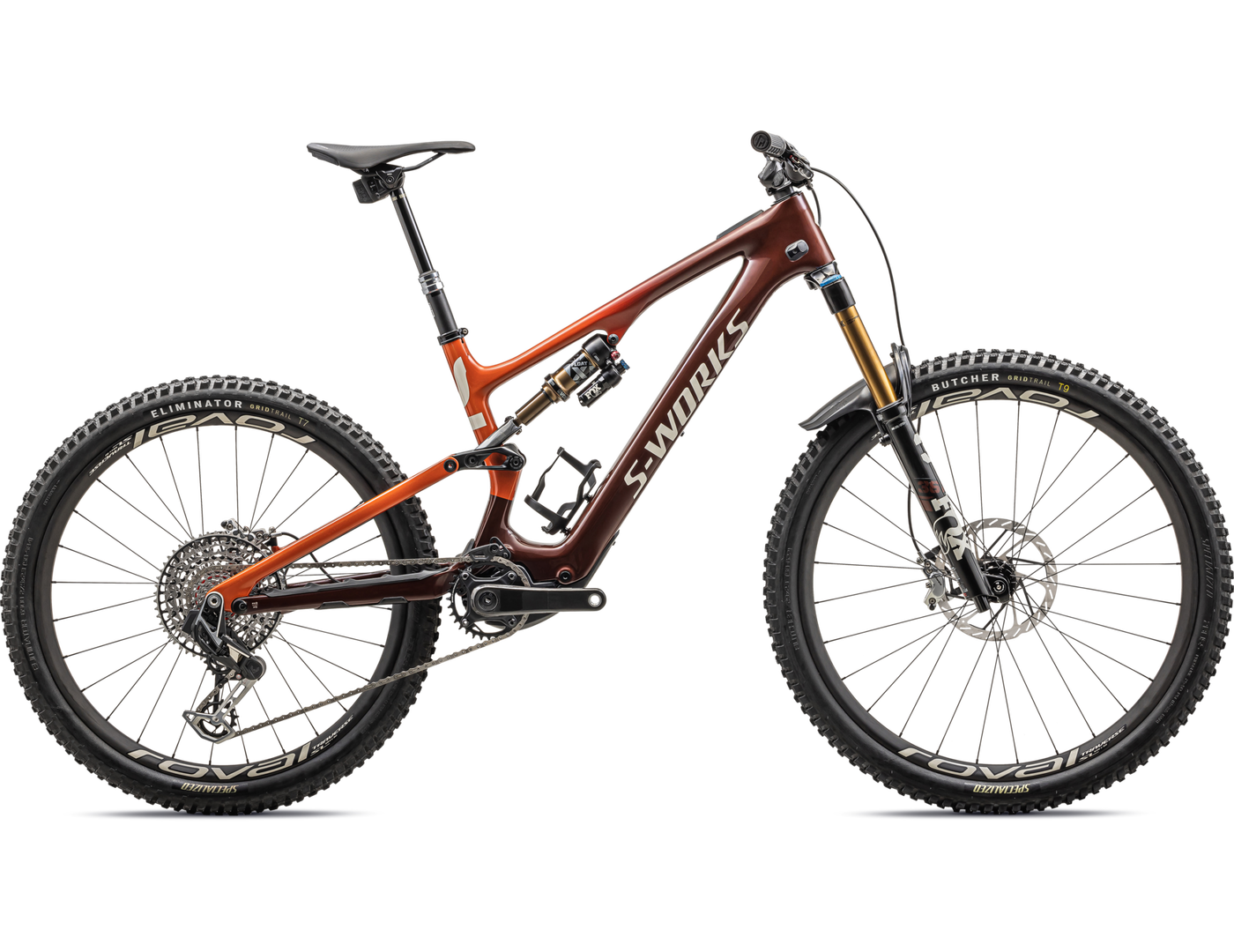 S works turbo discount levo sl 2021