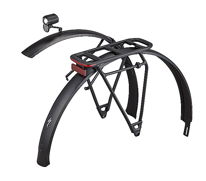 2024 Specialized Tero Eq Kit Fender - 29X2.35