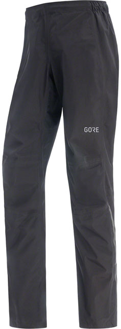 GORE GORE-TEX Paclite Pants - Black, X-Large, Men's-0